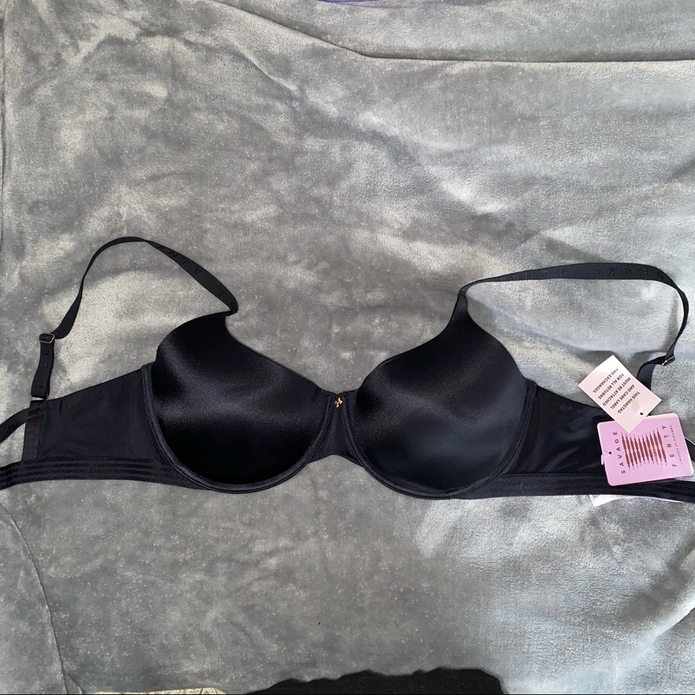 2 NEW SavageXFenty bras